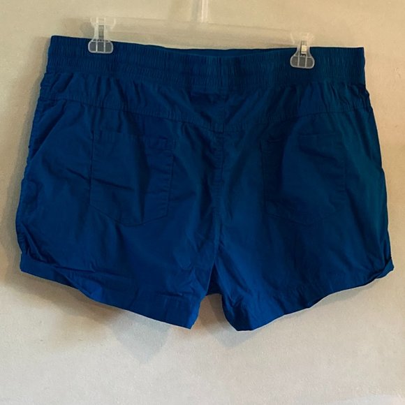 George Blue Shorts - Picture 2 of 4